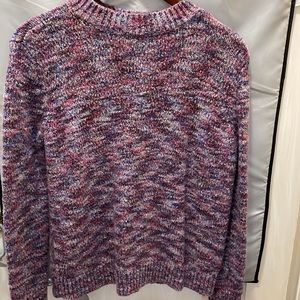 Loft, sweater, large